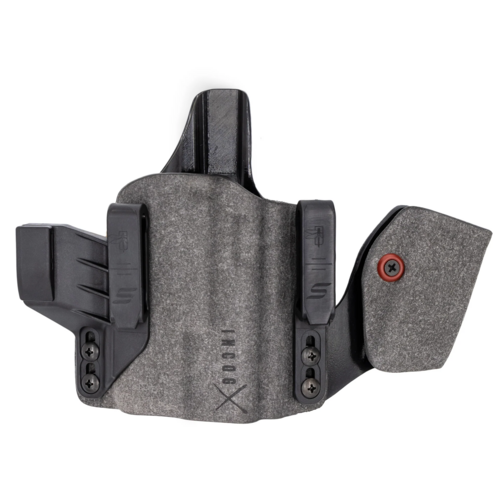 Safariland IncogX IWB Holster for Glock 17/19/45 W/TLR7 Light W/Mag Caddy Righthand