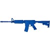 Blue Guns M4 Flat Top Open Stock with Forward Rail - Non Weighted