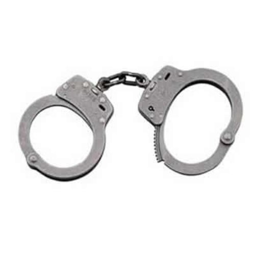 Smith & Wesson Smith & Wesson Handcuffs Stainless