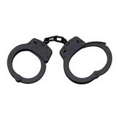 Smith & Wesson Smith & Wesson Handcuffs 100-1 Blued