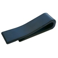 ITW/Hudson Belt Clip Black