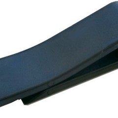 ITW/Hudson Belt Clip Black