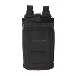 5.11 Tactical FLEX Single AR Pouch Black