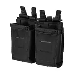 5.11 Tactical Flex Double AR Mag Pouch 2.0 Black