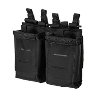 5.11 Tactical Flex Double AR Mag Pouch 2.0 Black