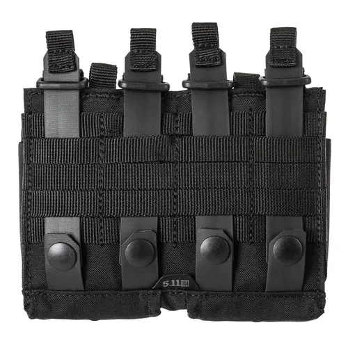 5.11 Tactical Flex Double AR Mag Pouch 2.0 Black