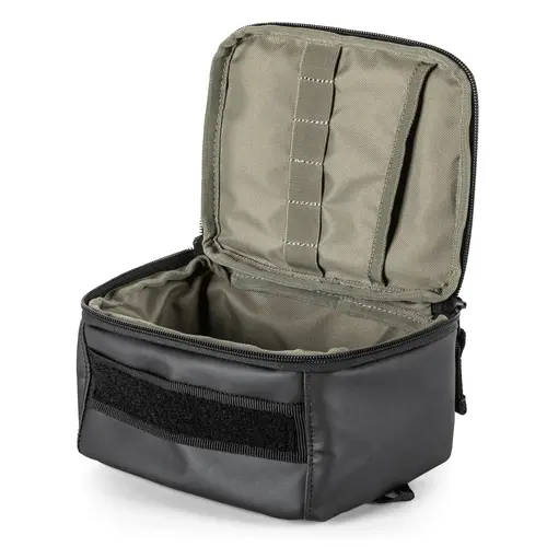 5.11 Tactical Responder Med Pouch - Black