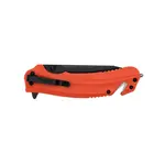 Kershaw Barricade Rescue Knife 8650 - Serrated