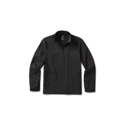 5.11 Tactical Softshell Job Shirt 1/4 Zip Pullover