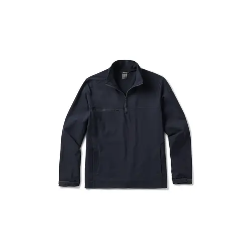 5.11 Tactical Softshell Job Shirt 1/4 Zip Pullover