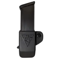 Single Mag Pouch (Belt Clip Mount) -