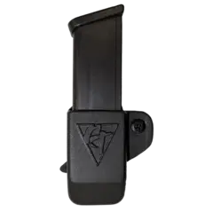 Single Mag Pouch (Belt Clip Mount) -