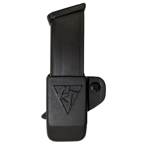 Single Mag Pouch (Belt Clip Mount) -
