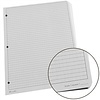 Rite In The Rain Loose Leaf Universal Pattern All weather 8.5 X 11