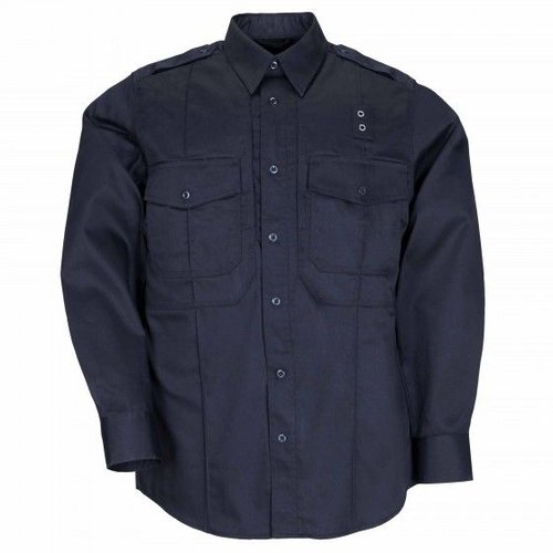 5.11 Tactical Men's Taclite Class-B PDU - L/S