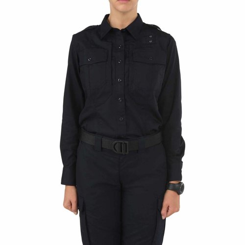 5.11 Tactical Women's Taclite PDU Class B Long Sleeve Shirt
