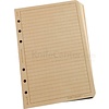 Rite In The Rain Loose Leaf Universal Pattern 4 5/8 X 7 Inch 6 Hole