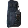 CALDE RIDGE Radio Case Foam Laminated - Small with MOLLE and Clips