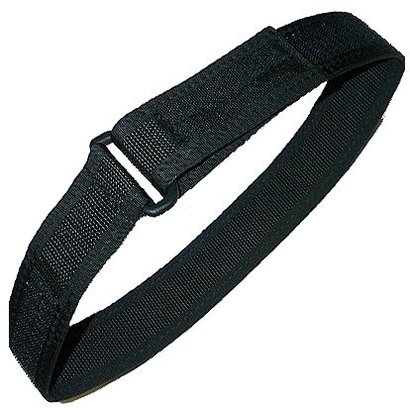 CALDE RIDGE (*) Inner Belt 1.5" with Hook Velcro