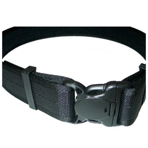 CALDE RIDGE 2.25" Duty Belt with Cop Lock - Loop Velcro