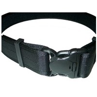 CALDE RIDGE 2" Duty Belt with Cop Lock - Loop Velcro