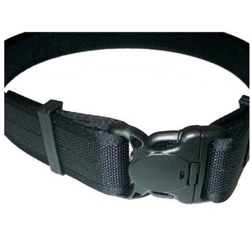 CALDE RIDGE 2" Duty Belt with Cop Lock - Loop Velcro