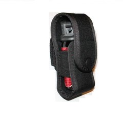 CALDE RIDGE MK IV OC Spray Pouch - MOLLE with Clips
