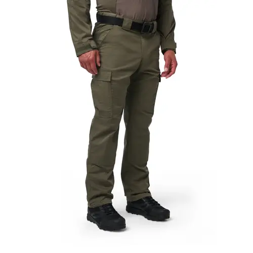 5.11 Tactical Flex Tac TDU Pants - Ranger Green