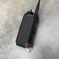 Zero 9 Portable Radio Case - MOTOROLA R Series