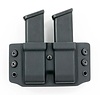 GRAY FOX Wyvern Glock 9/40 with Universal Clips