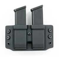 GRAY FOX Wyvern Glock 9/40 with Universal Clips
