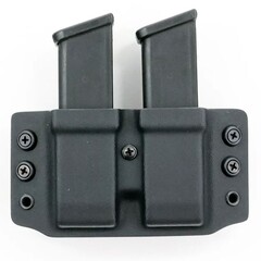 GRAY FOX Wyvern Glock 9/40 with Universal Clips