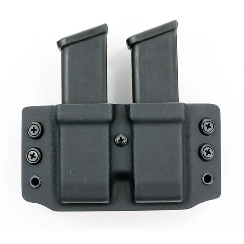 GRAY FOX Wyvern Glock 9/40 with Universal Clips