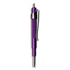 ZAK Tool Handcuff Key ZT13-PRPL Aluminum Pocket Key Purple