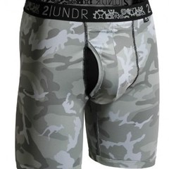 Men's Tactical Underwear for Sale by 2Under - Joint Force Tactical