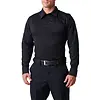 5.11 Tactical Men's Stryke PDU Twill Rapid Long Sleeve Shirt Midnight Navy