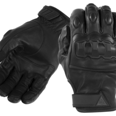 Damascus Phenom 6 Hard Knuckle Riot Control Gloves