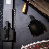 NeoMag NeoMag Gen 2-9mm/40 S&W Black Medium