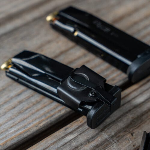 NeoMag NeoMag Gen 2-9mm/40 S&W Black Medium