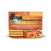 Foundation Outdoors Foundation Outdoor Freeze Dried Meals