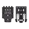 Safariland QLS 2 Locking System Fork and Receiver Kit