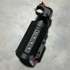 Zero 9 Bear Spray Case (KYDEX) 8.1 oz Can