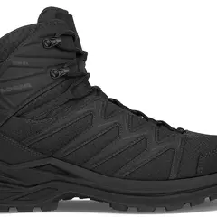 LOWA Innox Pro GTX Mid V2 - Black