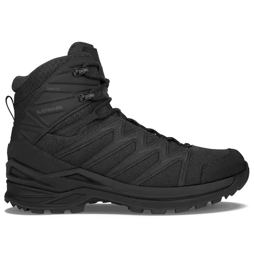 LOWA Innox Pro GTX Mid V2 - Black