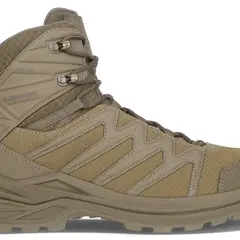 LOWA Innox Pro GTX Mid V2 - Coyote OP