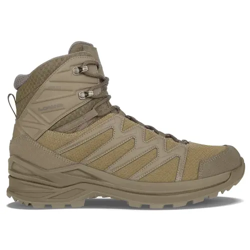 LOWA Innox Pro GTX Mid V2 - Coyote OP