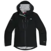 Outdoor Research Womens Headwall GORE-TEX 3L Jacket - Black
