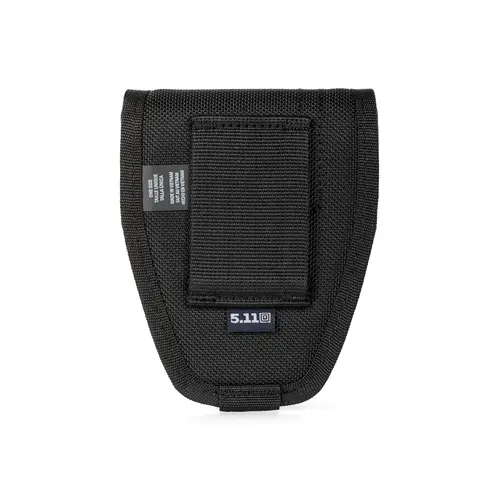 5.11 Tactical SB Handcuff Pouch Black