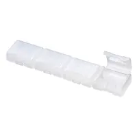 ASP Battery Link Case 4 Packs CR123A