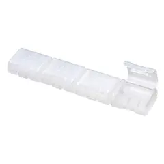 ASP Battery Link Case 4 Packs CR123A